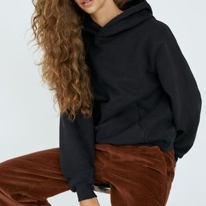 Tna Cozy Fleece Perfect Hoodie